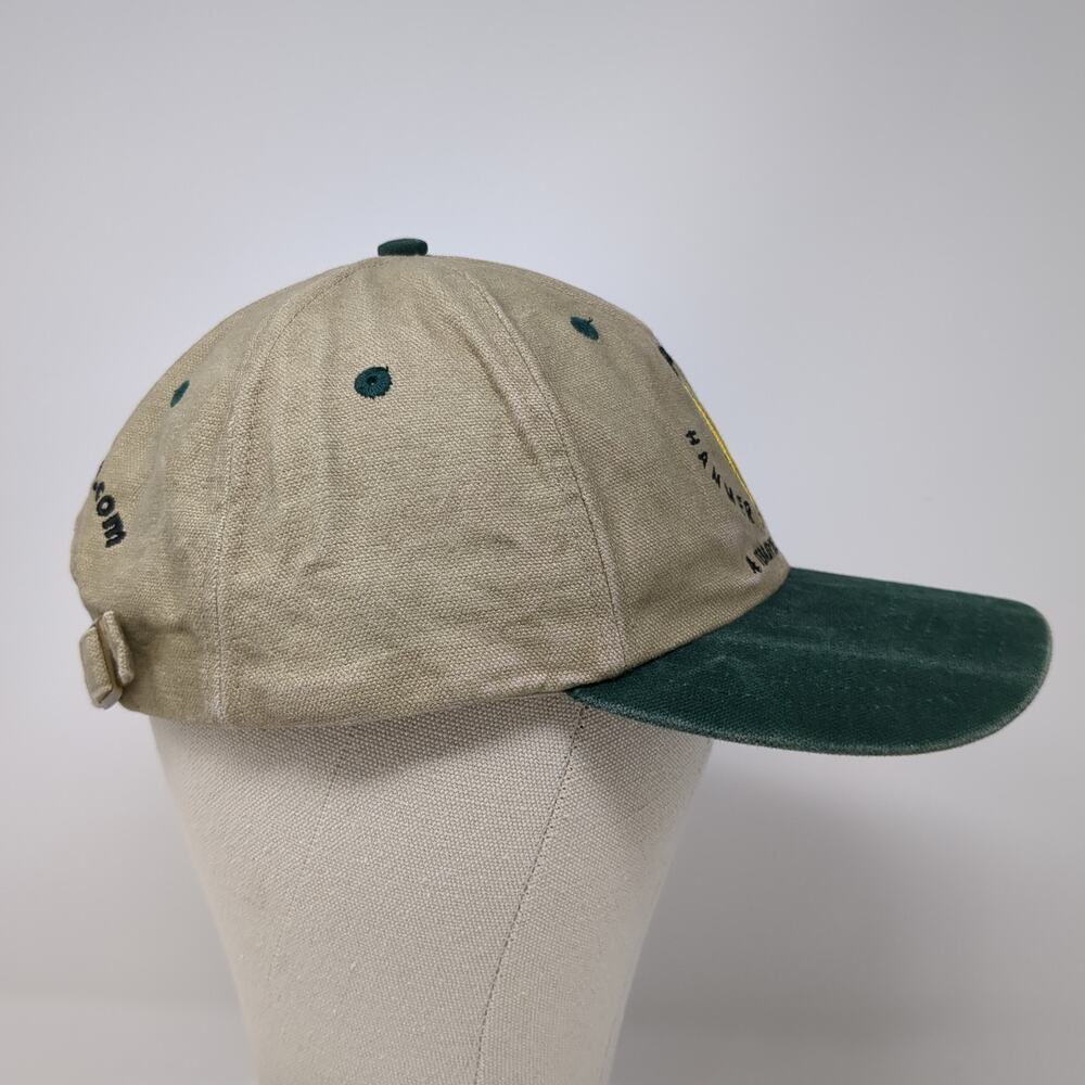 Hammer Technologies Slideback Hat Multicolor One … - image 5